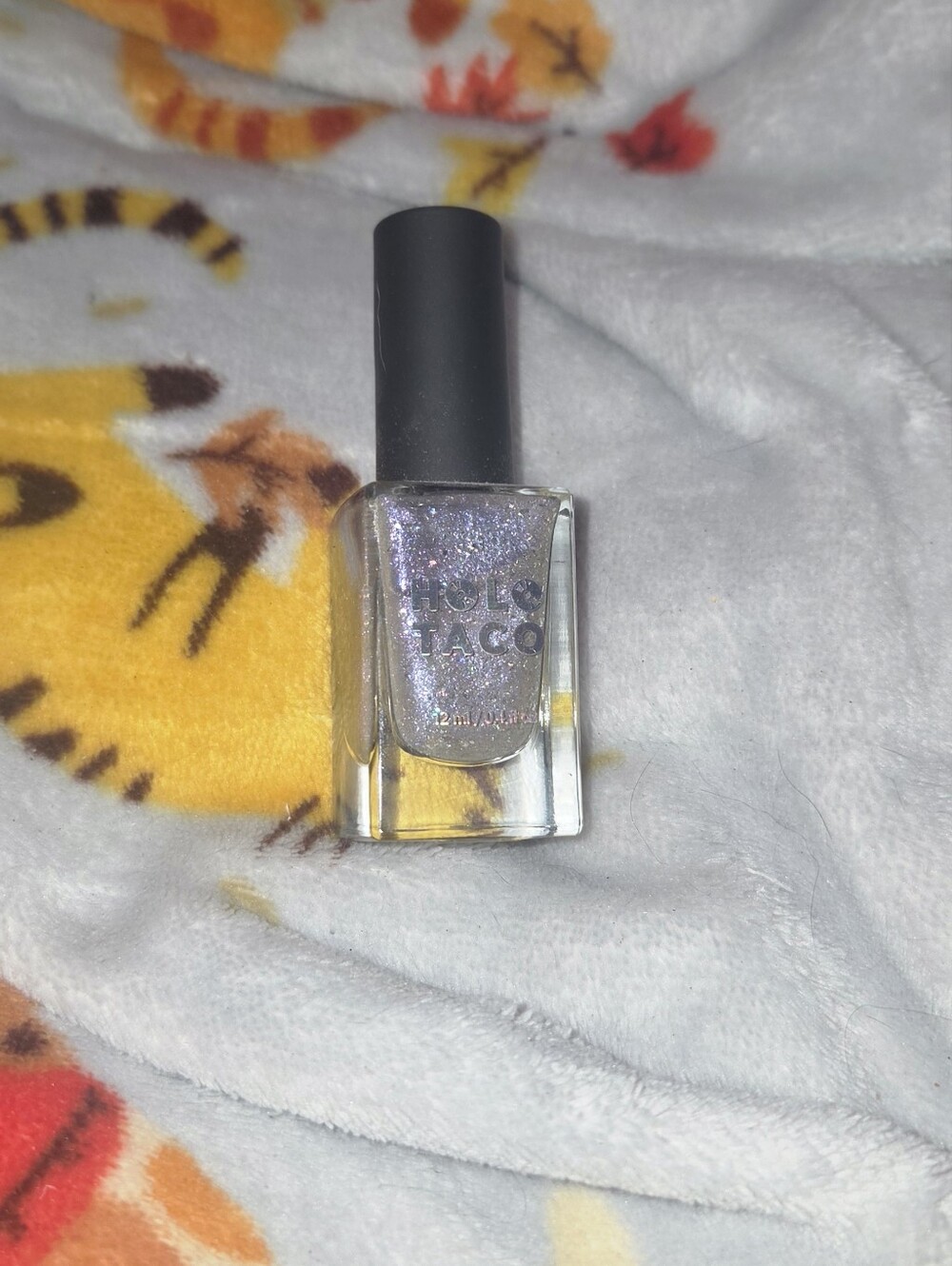 Holo Taco "Got Cake?" Nail Polish – Limited Edition Shimmer